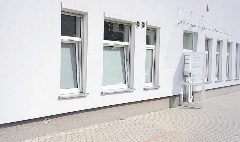 Przychodnia Winiary Gniezno